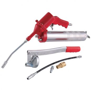 Pneumatic Grease Gun Kit