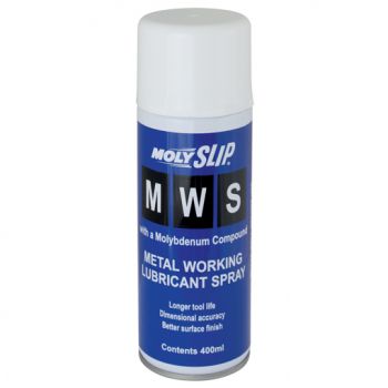Molyslip MWS