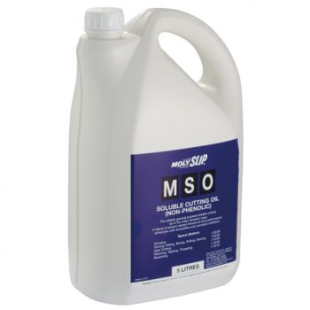 Molyslip MSO