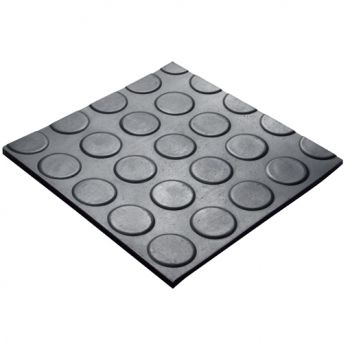 Round Dot Matting