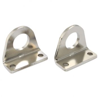 Foot Mounting LB, (pair)