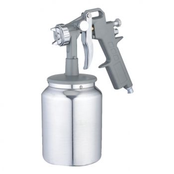 Lite Suction Spray Gun