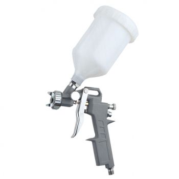 Lite Gravity Spray Gun