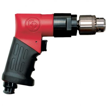 3/8" Heavy Duty Pistol Drill