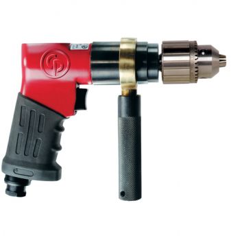 1/2" Heavy Duty Pistol Drill