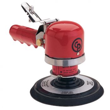 Dual Action Sander