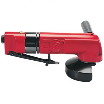 4" Angle Grinder, Heavy Duty