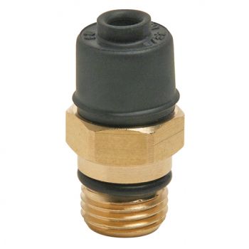 Male Metric Fittings Mod D6512