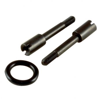 Coupling Screws & O-Ring