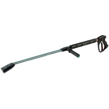 Low Flow, Twin Lance with Handle, BSPP
