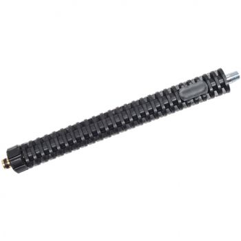 Straight Moulded Grip, 45 lpm