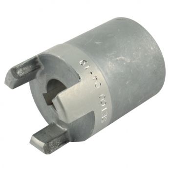 Coupling Motor Half