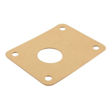 Motor Mounting Gasket