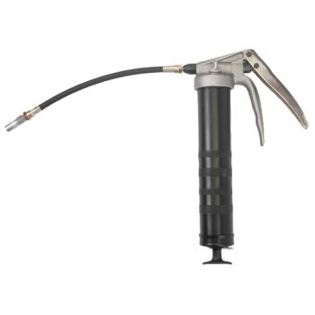 High Volume Pistol Grip Grease Gun