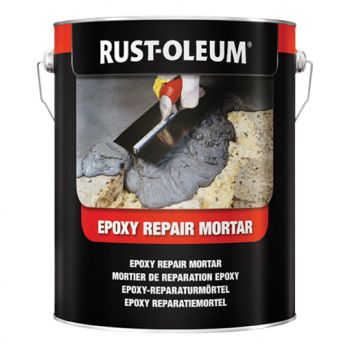 Epoxy Repair Mortar