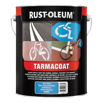 Tarmacoat, 5 Litre