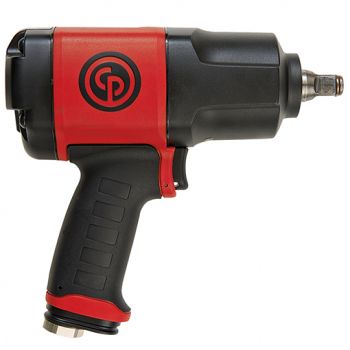 1/2" Composite Impact Wrench