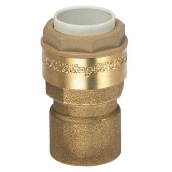 Female Stud Coupling