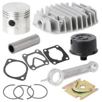 Piston Service Kit