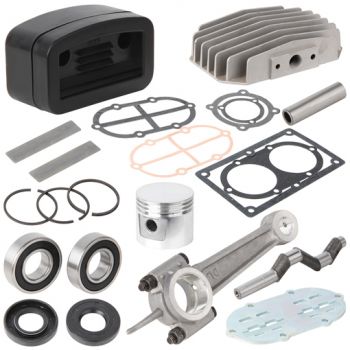 Piston & Crankshaft Service Kit