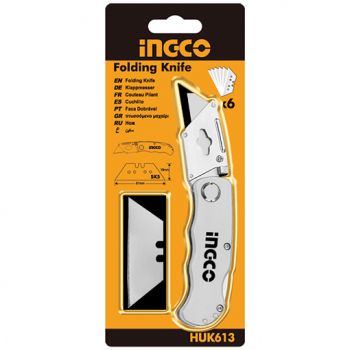 Folding Knife