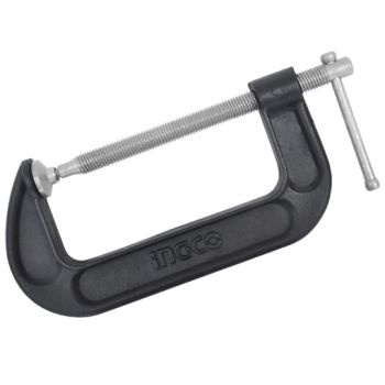 G Clamps