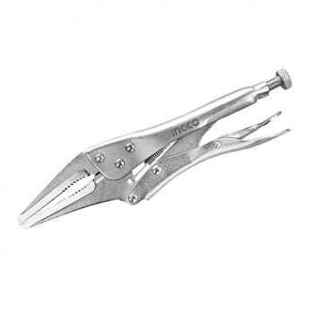 Long Nose Locking Pliers