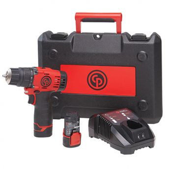 1/4" Cordless Impact Wrench Kit