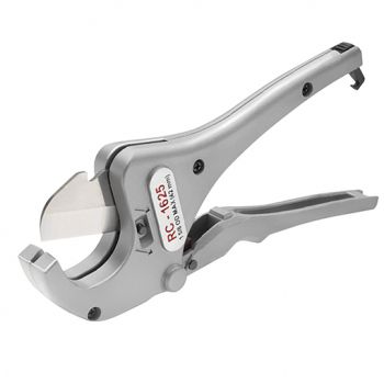 Ratchet Cutters with Ergonomic Grips