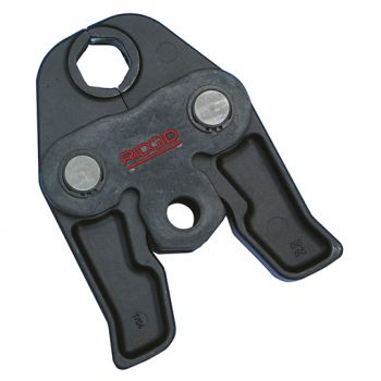 Press Jaws to Suit RP 340-B, V Profile