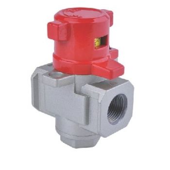 3/2 Shut Off Valves