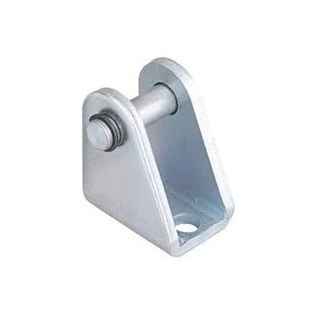 Rear Clevis Mounting for ISO 6432 Cylinder
