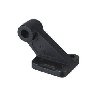 MALE REAR CLEVIS 90° 