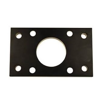 FRONT/REAR MOUNTING FLANGE