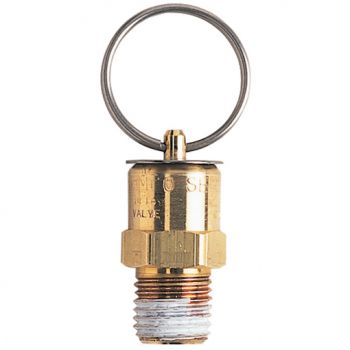 Type 1776, Male, 1/4" NPT