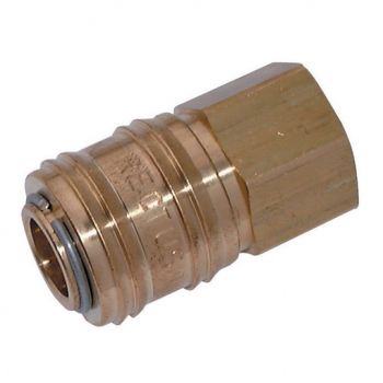 Female Thread, BSPP