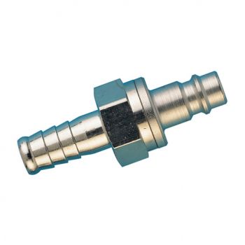 Hose Connection, (Steel)