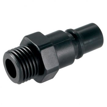 Male Thread, BSPP, RectuPom