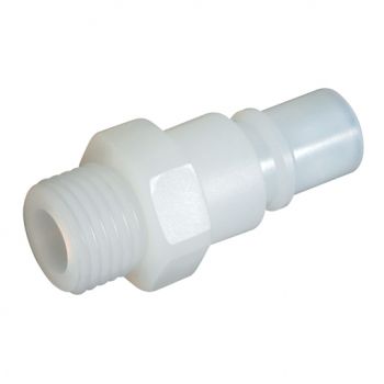 Male Thread, BSPP, RectuChem