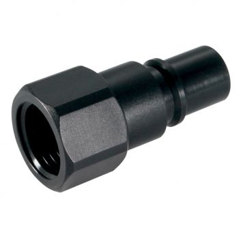 Female Thread, BSPP, RectuPom