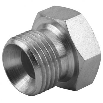 BSPP 60° Coned Plug