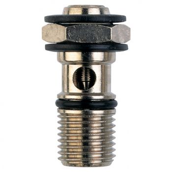 For Cylinders, Male Thread, BSPP