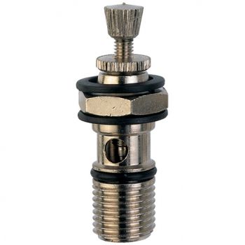 For Valves, Male Thread, Metric