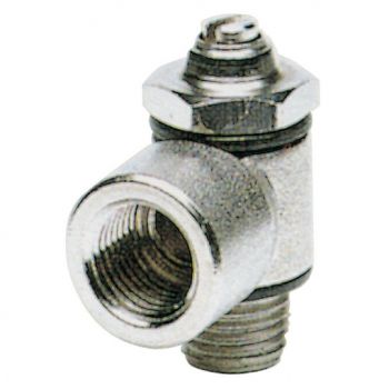 For Valves, BSPP