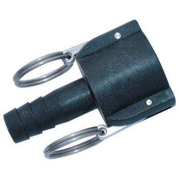 Hose Tail Lever Coupling