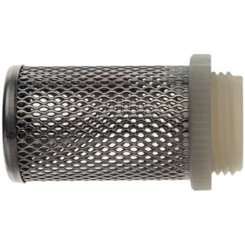 Type CV105, Stainless Steel Filters, BSPP
