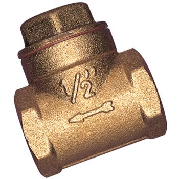 Type CV130, Swing Check Valve, BSPP