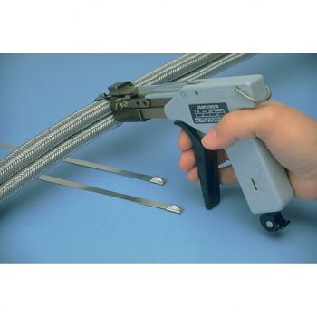 Banding and Tie Wrap Installation Tools