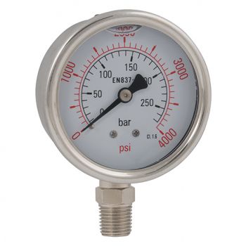 1/4" BSPT