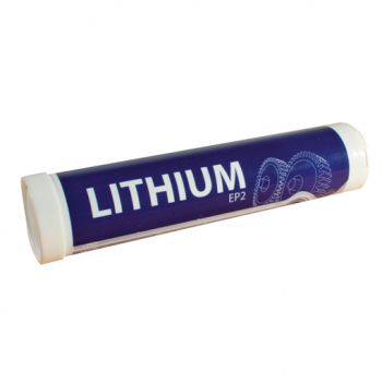 Lithium No.2 Grease Cartridge